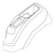 Lawn Tractor Fender, Left (gray) 586621202