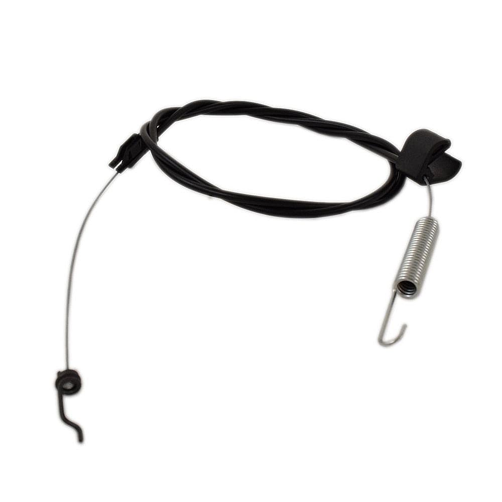 Craftsman Part #586638001, Husqvarna Walk-Behind Lawn Mower Drive Control Assembly With Cable