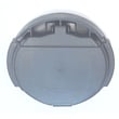 Lawn Tractor Blade Cap Assembly