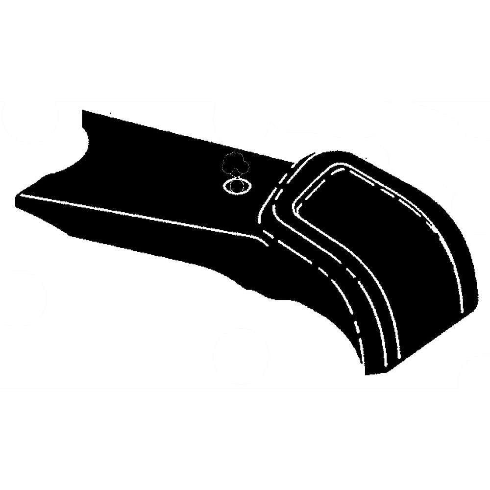 Husqvarna Part #586691801, Cover.dr.22