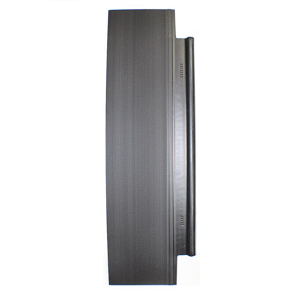 Part #586698801, Rear Skirt