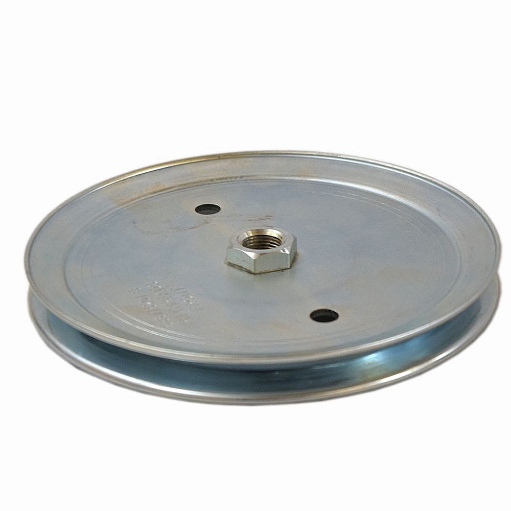 Part #586715201, Pulley Screw On 7.3