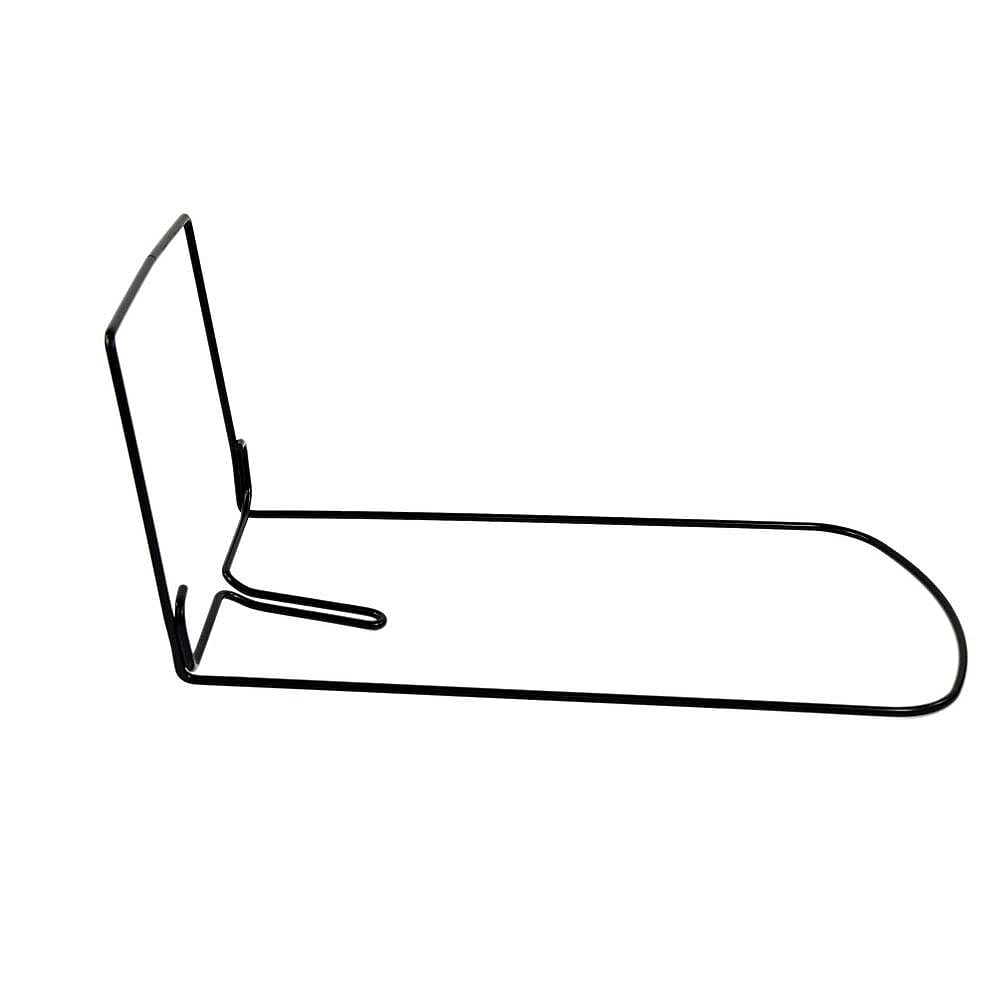 Part #586929102, Lawn Mower Grass Bag Frame