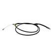 Snowblower Chute Control Cable (replaces 580785401)