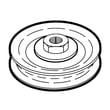 Husqvarna Drive Pulley 586989701