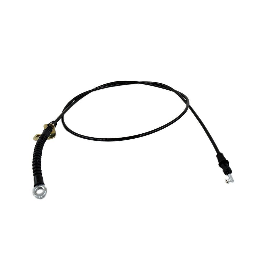 Snowblower Chute Deflector Control Cable