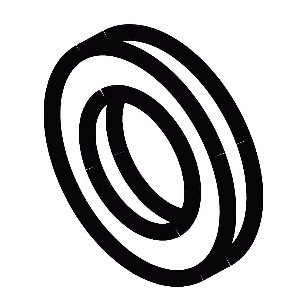 Photo of Part #587031301, Flat Washer from Repair Parts Direct