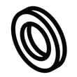 Flat Washer 587031301