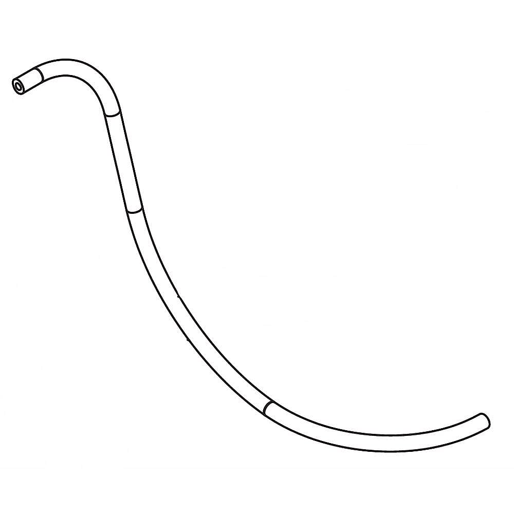 Part #587044533, Hose 3/16 X 33–in Vapor