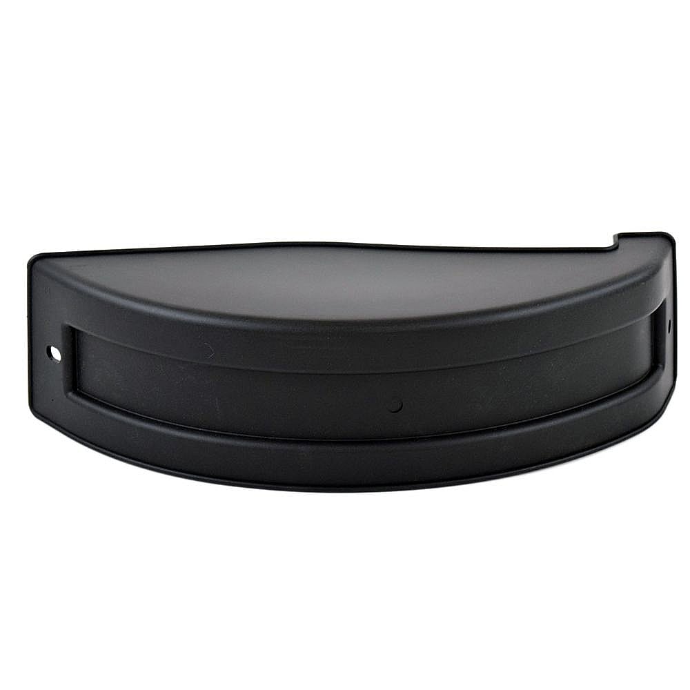 Part #587045101, Lawn Tractor Mulch Cover