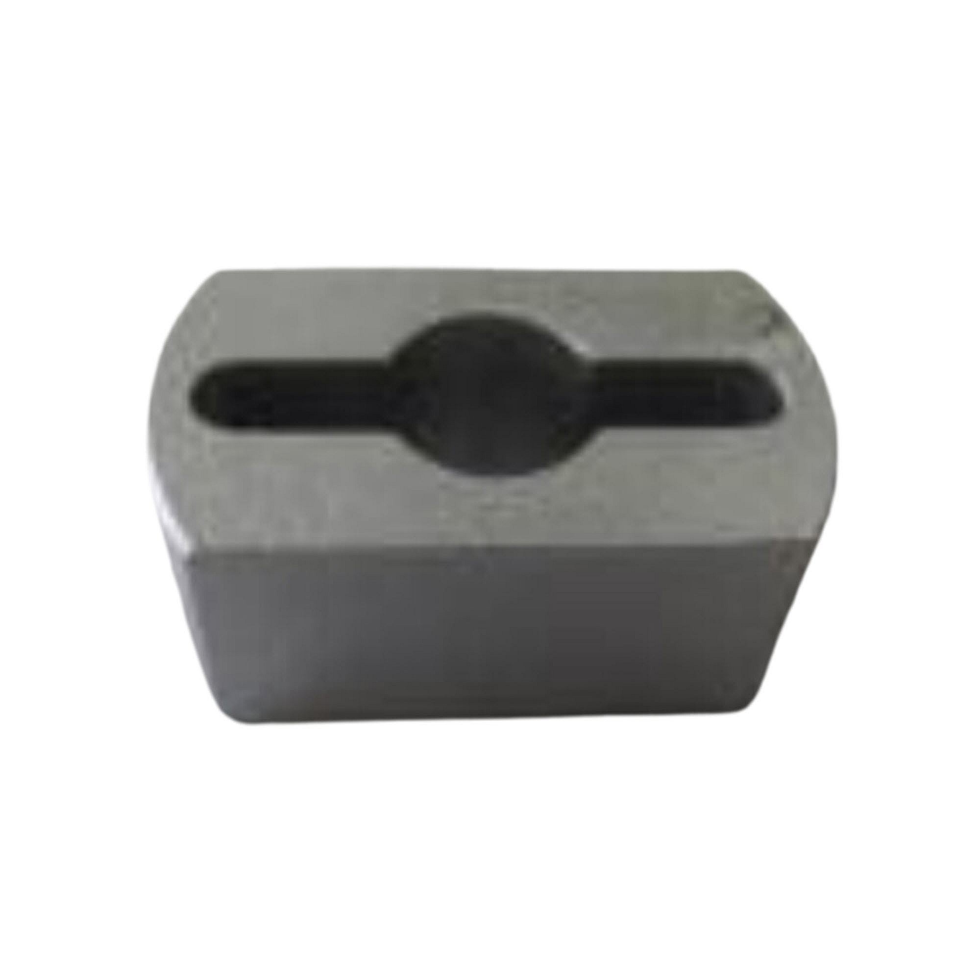 Part #587086501, Lawn Tractor Transaxle Driven Pulley Removal Tool / 1.50 x 1.00 x 0.50