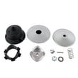 Lawn Tractor Driven Pulley Kit (replaces 583435801)
