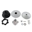 Husqvarna Lawn Tractor Driven Pulley Kit 587086701