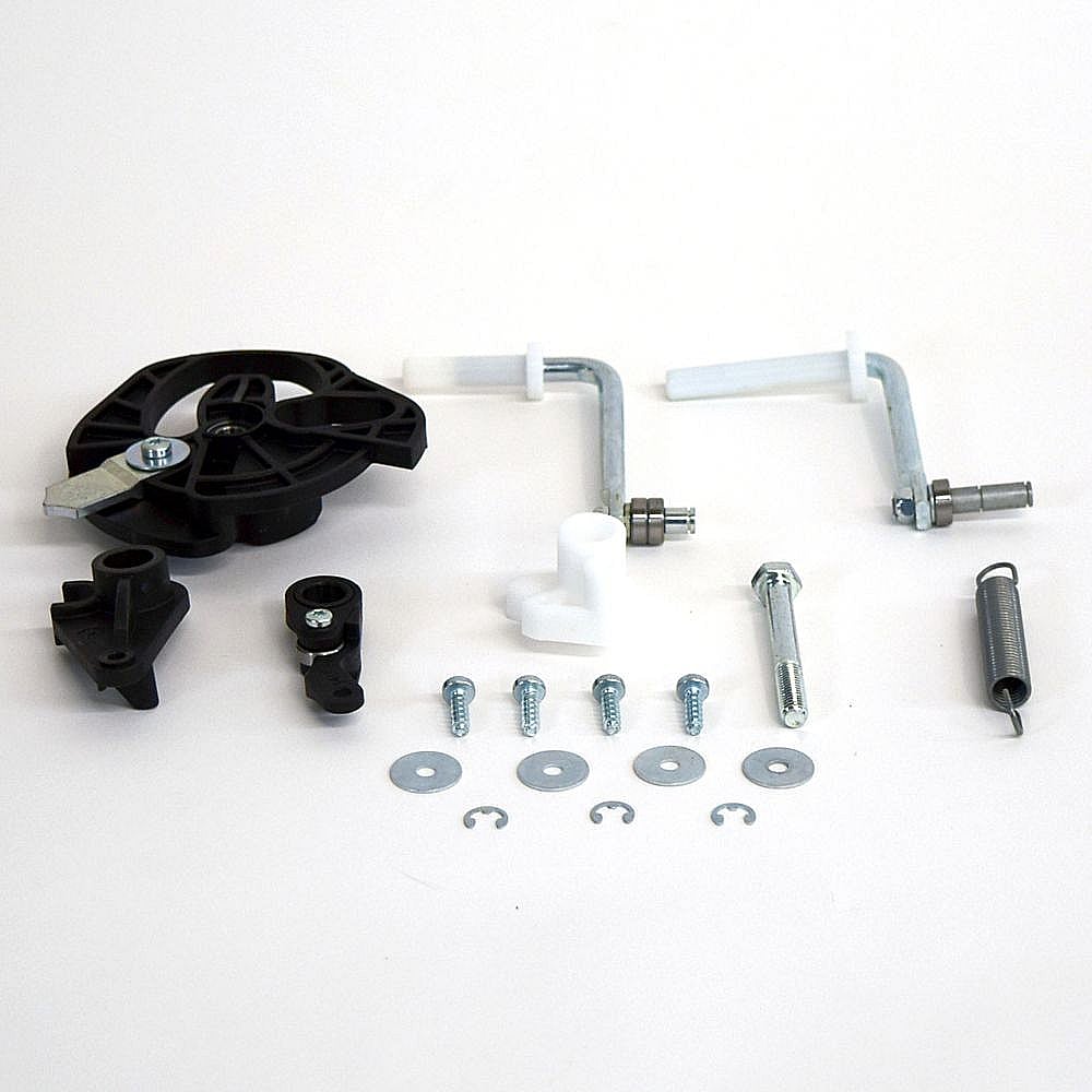 Part #592801001, Lawn Tractor Transmission Control Kit (Replaces 587086702) / 6.00 x 6.00 x 6.00