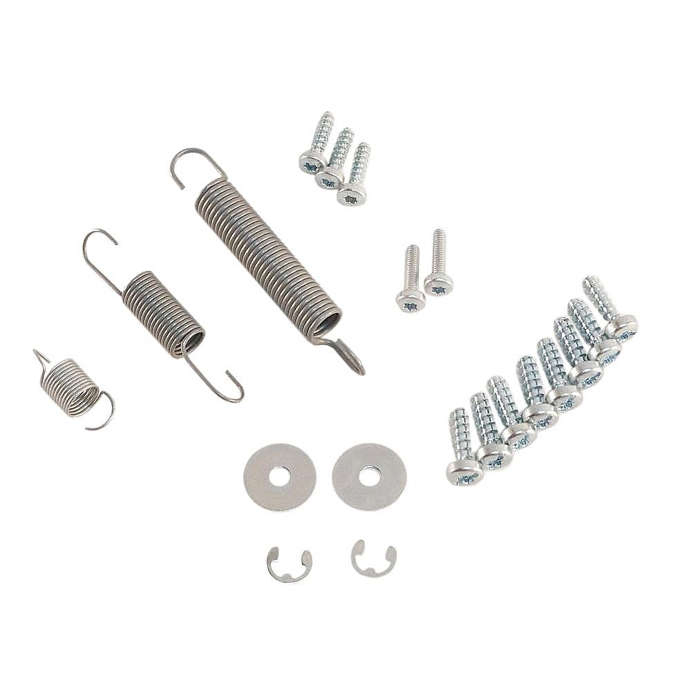 Lawn Tractor Transaxle Hardware Kit