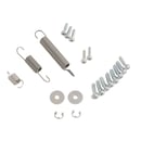 Lawn Tractor Transaxle Hardware Kit