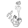 Lct Snowblower Carburetor 587124601