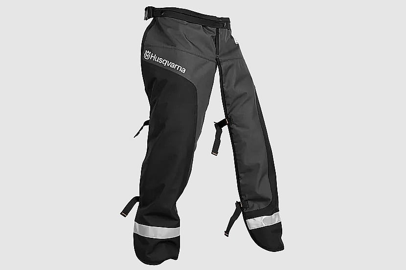Part #587160702, Husq Chaps Functional 36/38