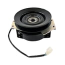 Lawn Tractor Electric Clutch
