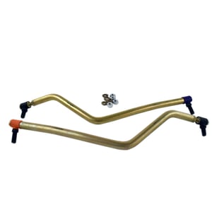 Lawn Tractor Drag Link Kit 587284101