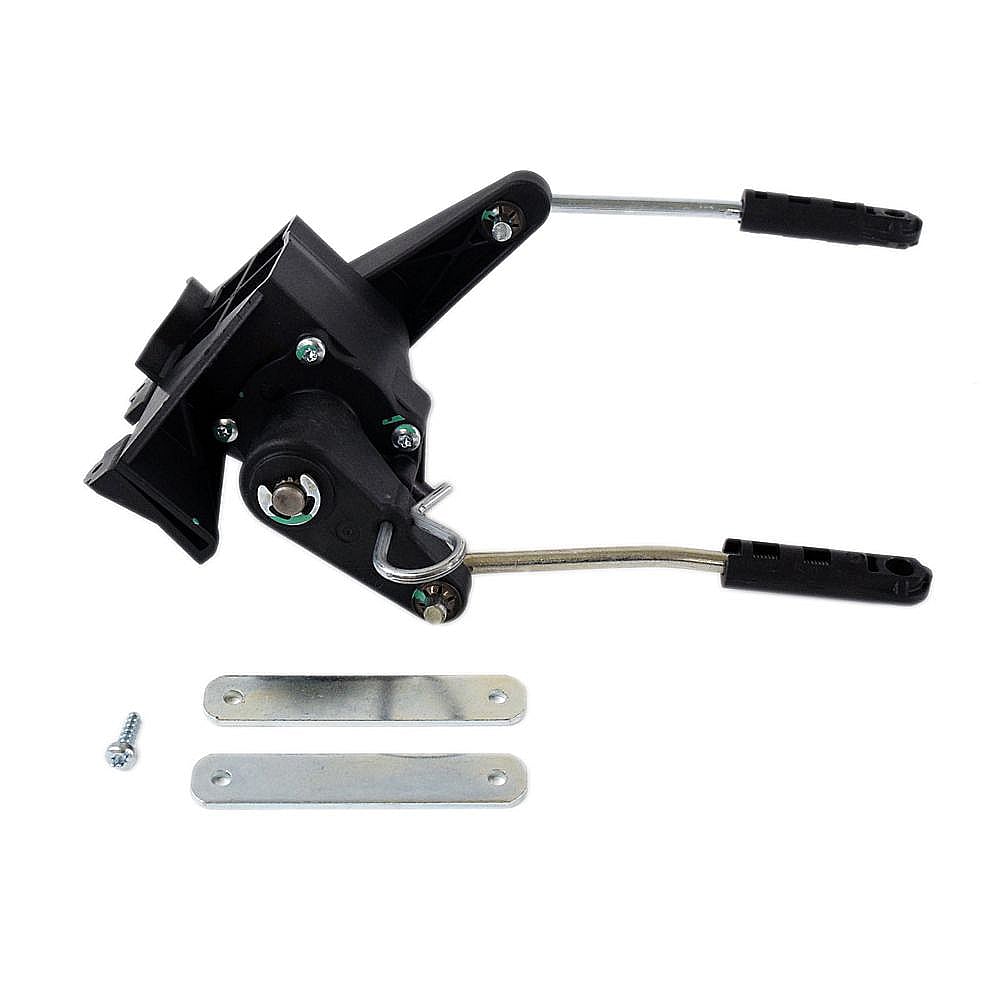 Part #587290901, Gen/tran Lawn Tractor Transaxle Friction Pack
