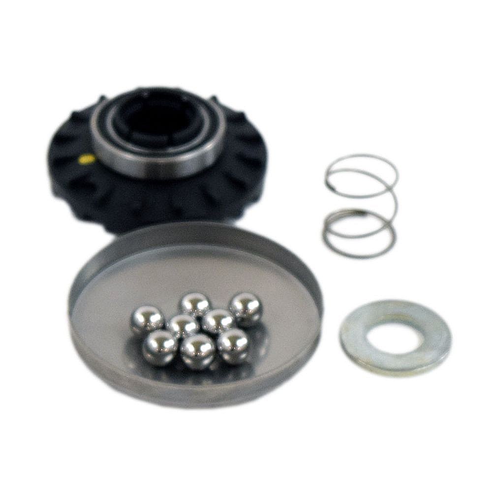Craftsman Part #587291101, Lawn Tractor Transaxle Inversion Security Kit | 2.50 x 2.50 x 0.25