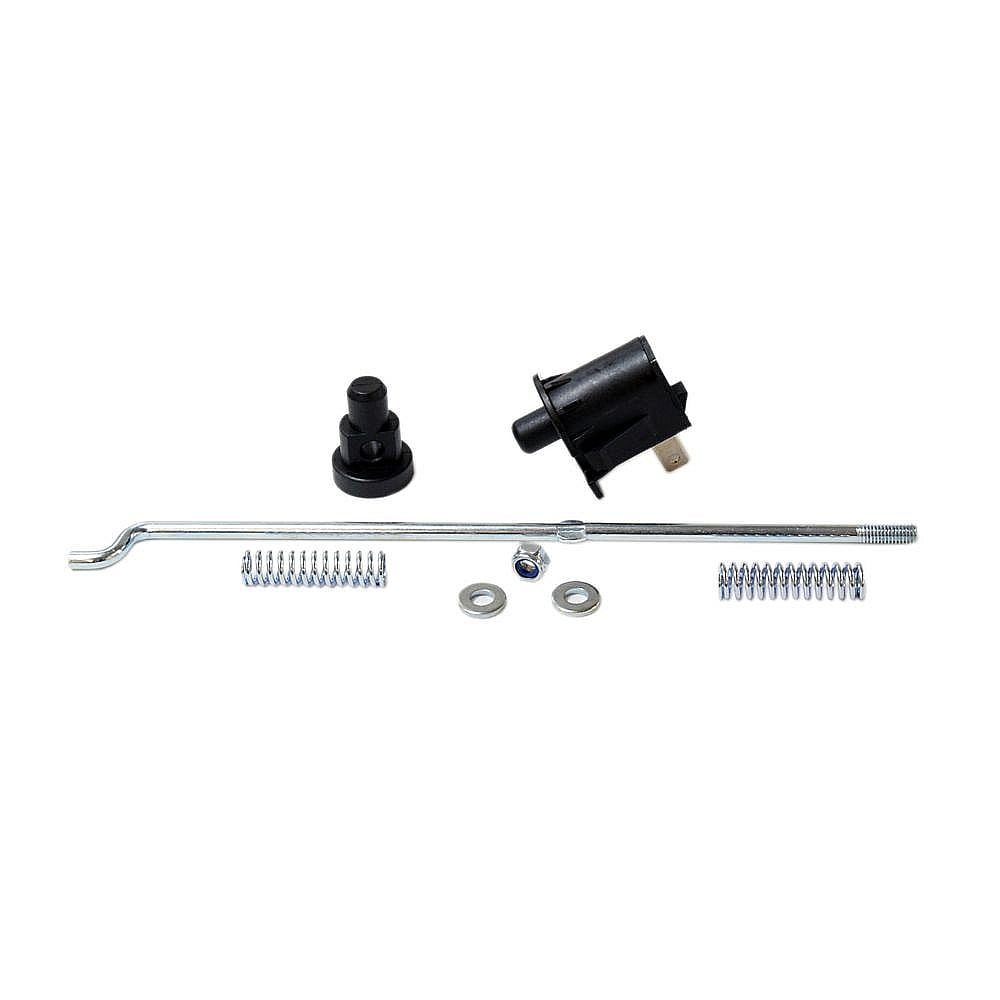 Lawn Tractor Transaxle Inversion Kit