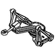 Variation Kit for Craftsman 917250831 - Part 587291403