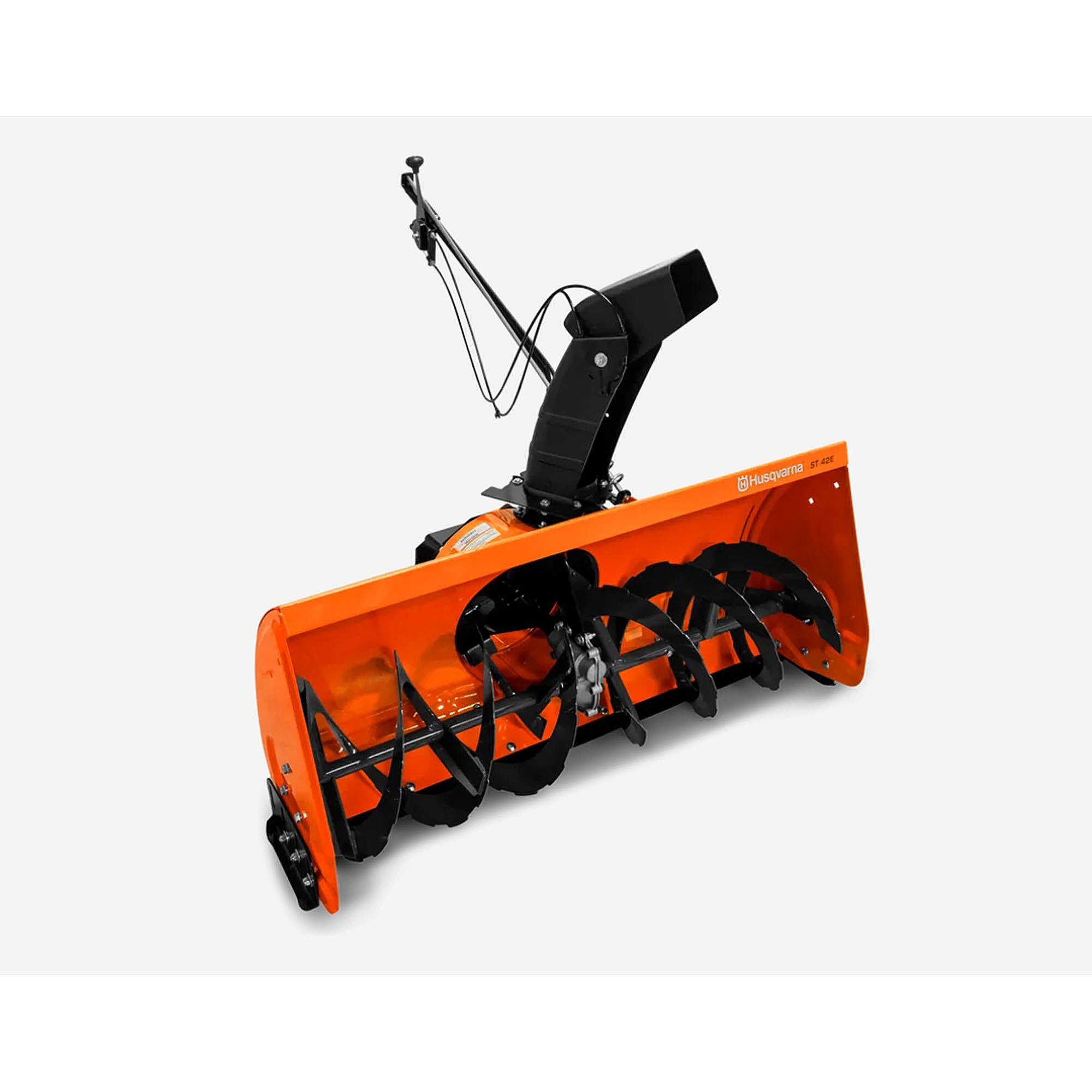 Part #587293701, Hus 42 Snow Thrower W/e-Lift