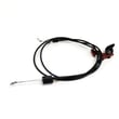 Lawn Mower Zone Control Cable 438392