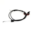 Lawn Mower Zone Control Cable 586837702