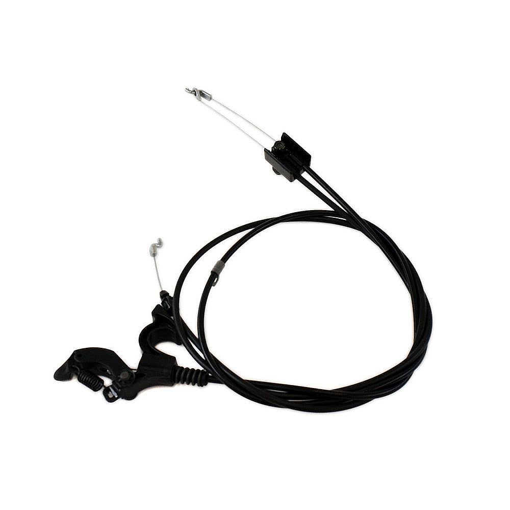 Part #587326605, Lawn Mower Zone Control Cable Assembly / 16.00 x 11.50 x 1.50