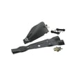 Husqvarna Lawn Tractor Mulch Kit 587412301
