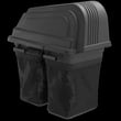 Lawn Tractor 2-bin Bagger Assembly 587412701