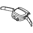 Lawn Mower Drive Control Assembly for Husqvarna 96145003200 - Part 587420005