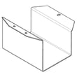 Guard.muffle for Craftsman 917277790 - Part 587451202