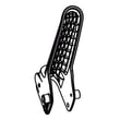 Husqvarna Control Lever 587463001