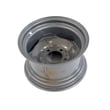 Lawn Tractor Wheel Rim, Rear for Craftsman 917204021 - Part 400404X417