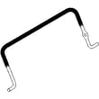 Husqvarna Lawn Mower Starter Bail, Black 587478301