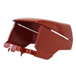 Lawn Tractor Hood 175260X615