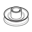 Lawn Tractor Engine Pulley for Dixon 965882001 - Part 587537401