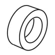 Spacer.split for Husqvarna TS354XD-96043030500 - Part 587587401