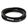 Husqvarna Lawn Tractor Blade Drive Belt, 5/8 X 145-in 587686701