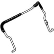 Lawn Mower Bail Control Bar