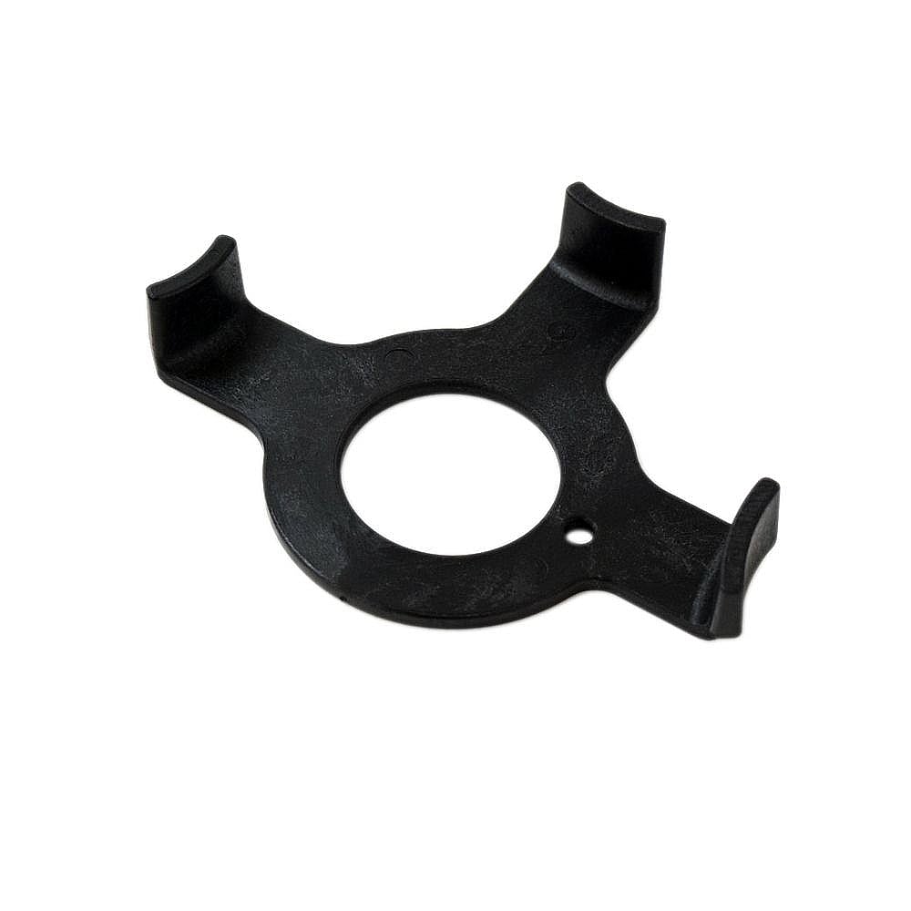 Part #587798401, Tuff Torq Lawn Tractor Belt Keeper