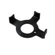 Husqvarna Lawn Tractor Belt Keeper for Tuff Torq T2-CDBE-5X1A-18C1 - Part 587798401