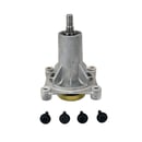 Lawn Tractor Mandrel Assembly