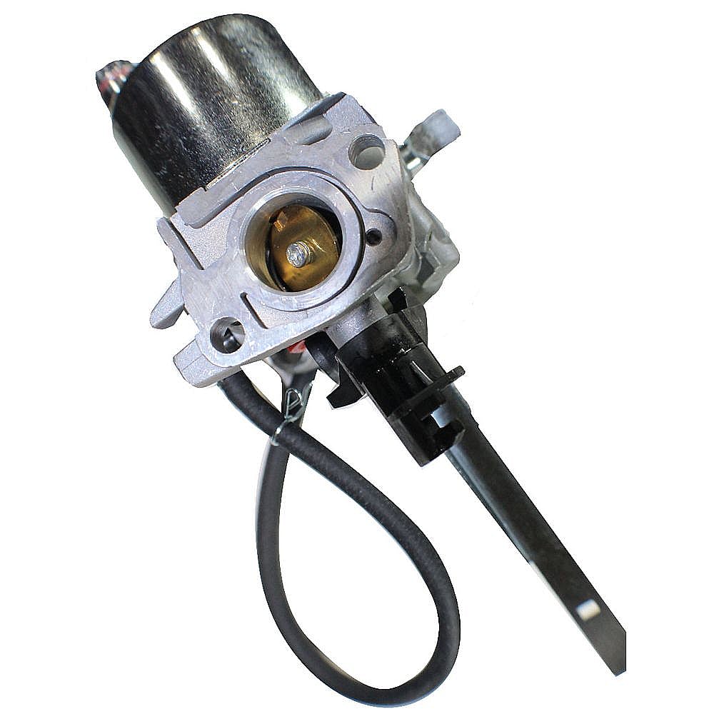 Part #587821201, Carburetor