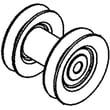 Craftsman Snowblower Engine Pulley for Poulan PR270A-96192009600 - Part 587893703