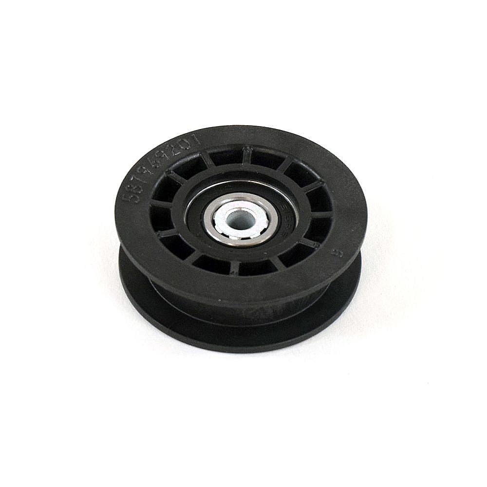 Part #587973001, Lawn Mower Idler Pulley (Replaces 581904001) / 5.80 x 3.60 x 1.20